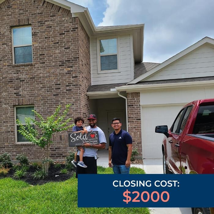 Images Forge Home Consulting - Downpayment Assistance