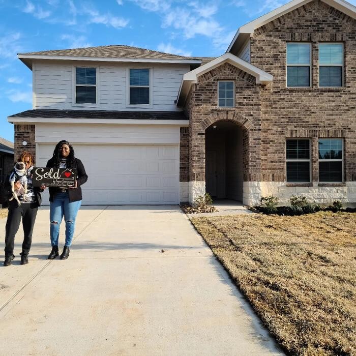 Images Forge Home Consulting - Downpayment Assistance