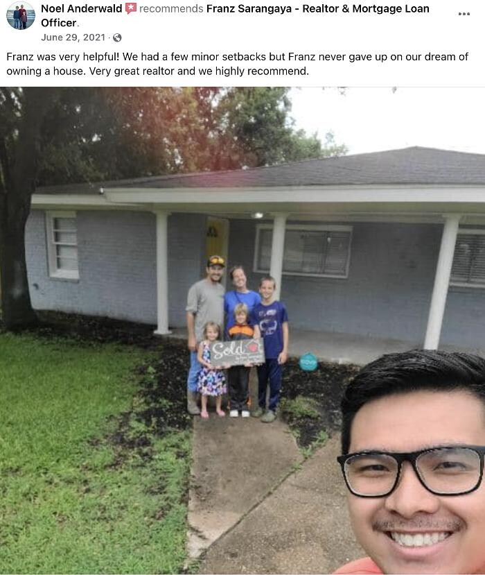 Images Forge Home Consulting - Downpayment Assistance