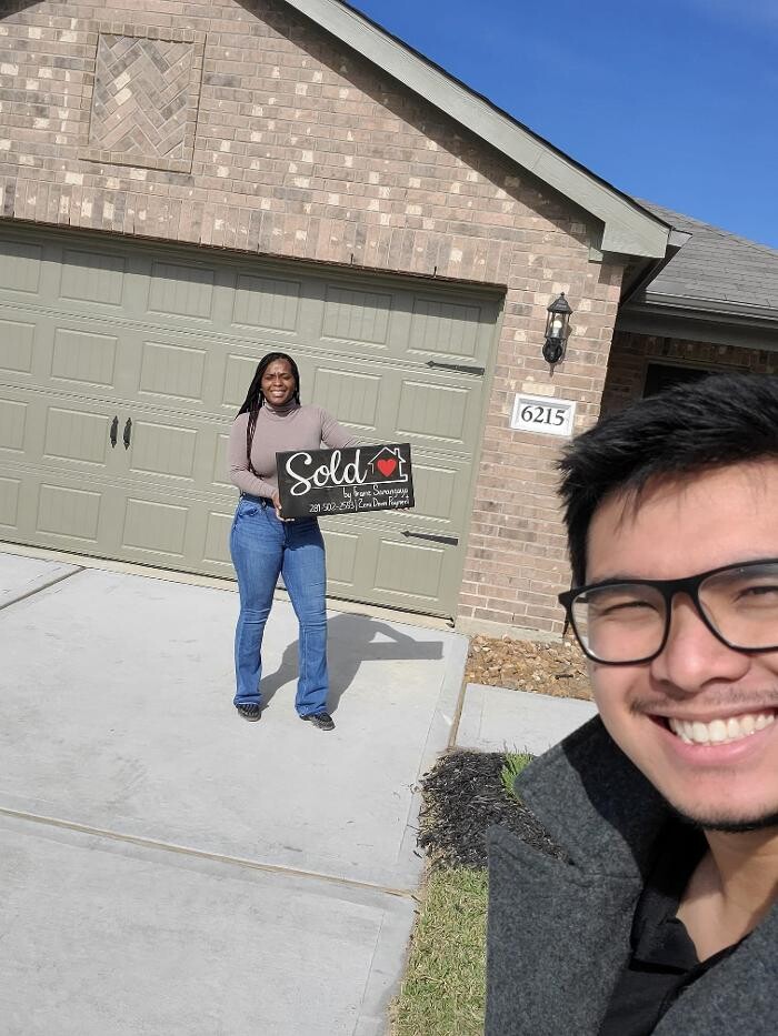 Images Forge Home Consulting - Downpayment Assistance