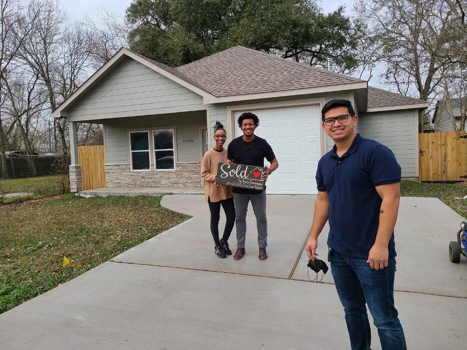 Images Forge Home Consulting - Downpayment Assistance