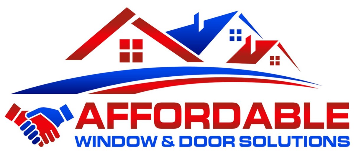 Affordable Window & Door Solutions Logo