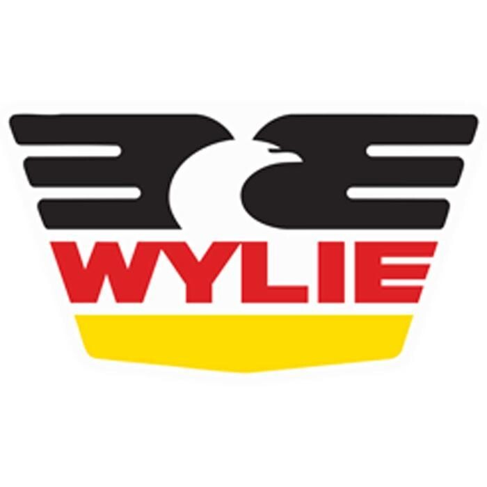 Wylie Implement & Spray Center, Plainview Logo