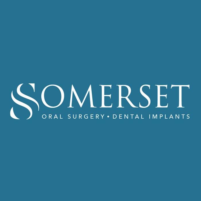 Somerset Oral & Maxillofacial Surgery Group and Dental Implants Logo