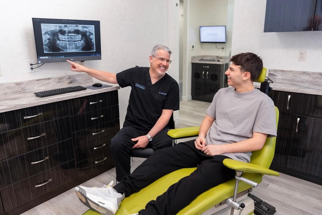 Images Somerset Oral & Maxillofacial Surgery Group and Dental Implants