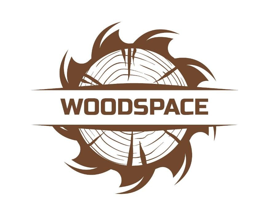 Woodspace LLC Logo
