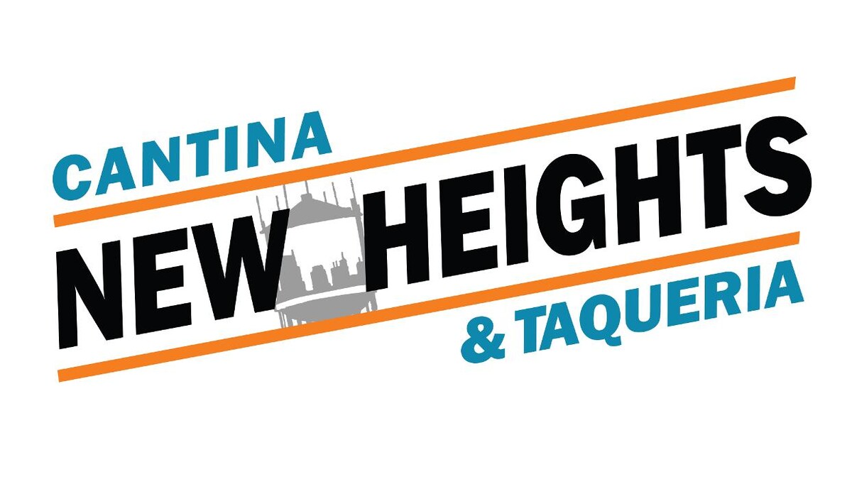 New Heights Cantina Logo