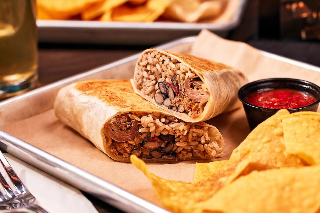 Images New Heights Cantina