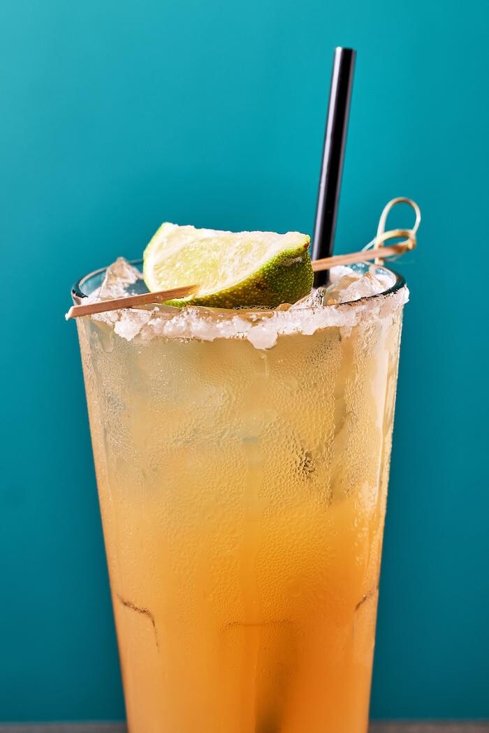 Images New Heights Cantina