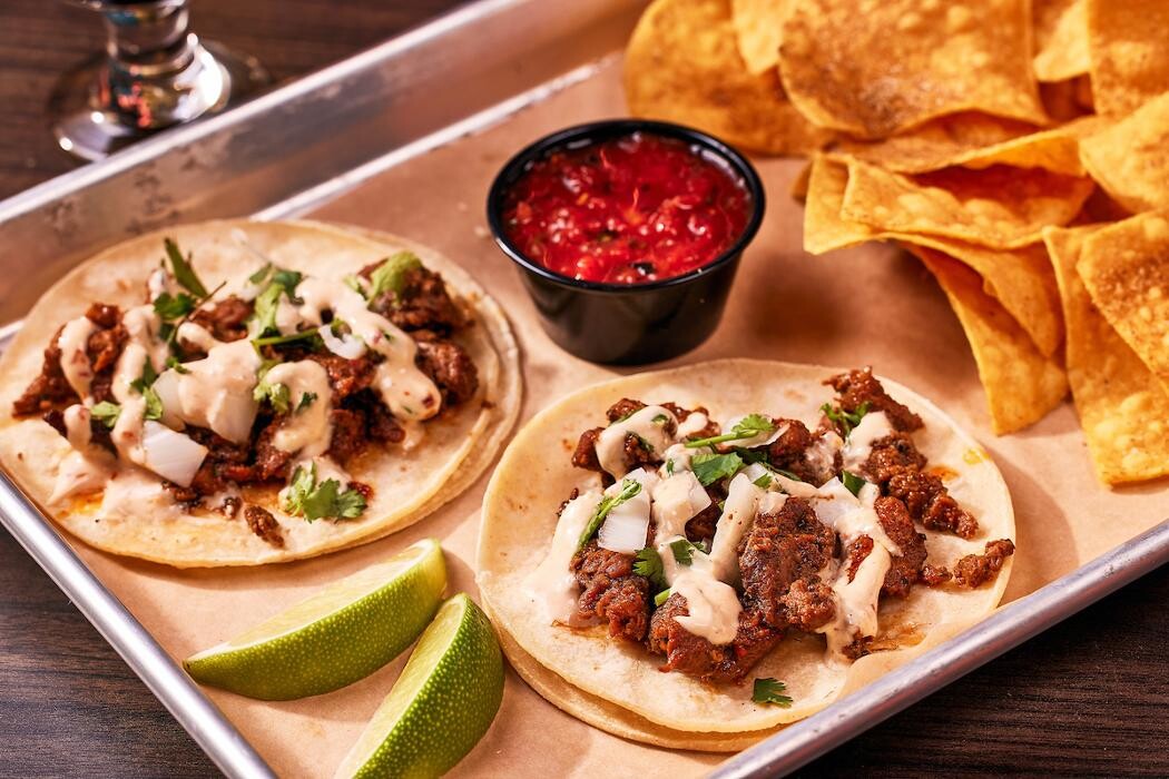 Images New Heights Cantina