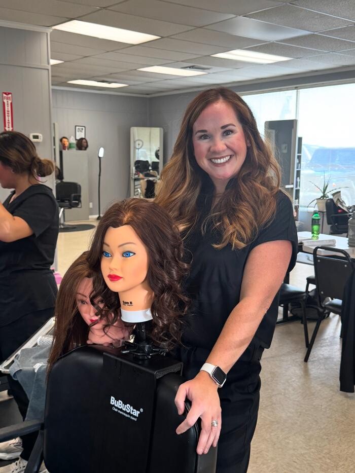 Images Beverly's Beauty Institute