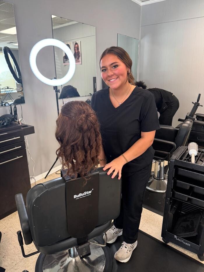 Images Beverly's Beauty Institute