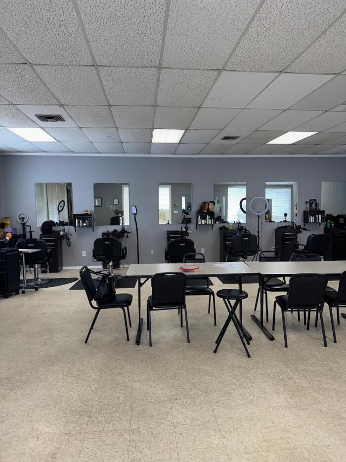 Images Beverly's Beauty Institute