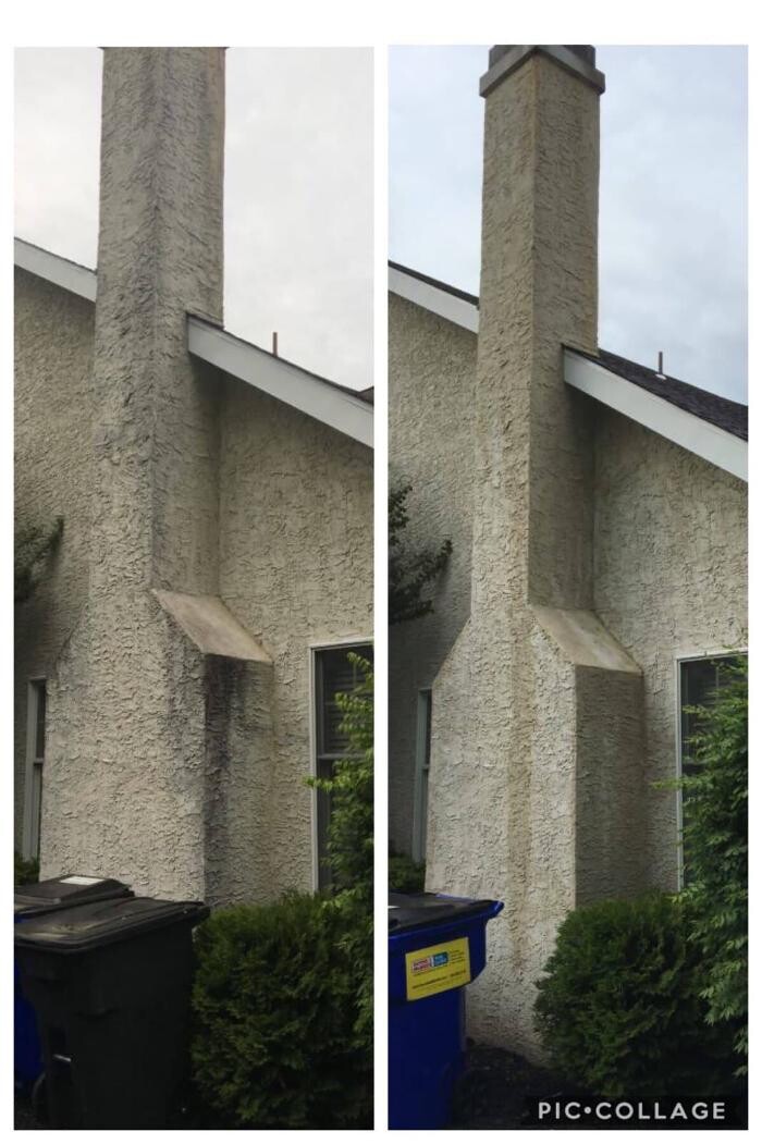 Images No Pressure Cleaning Solutions