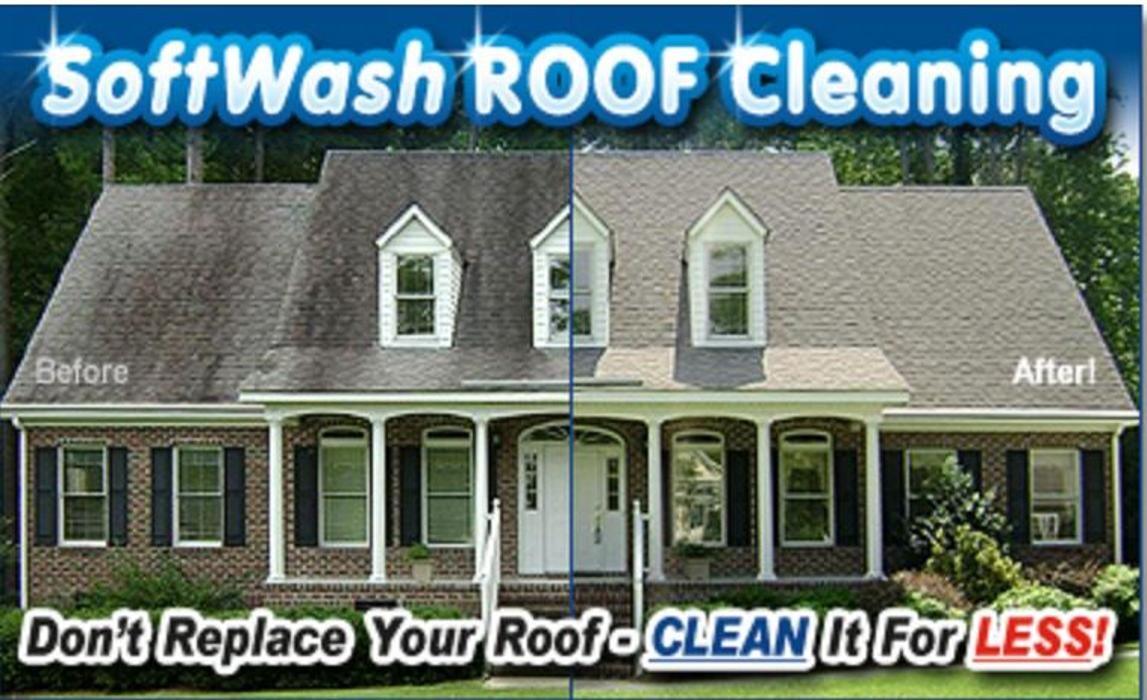 Images No Pressure Cleaning Solutions