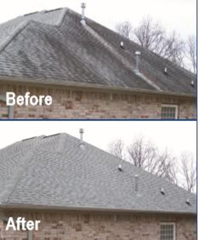 Images No Pressure Cleaning Solutions