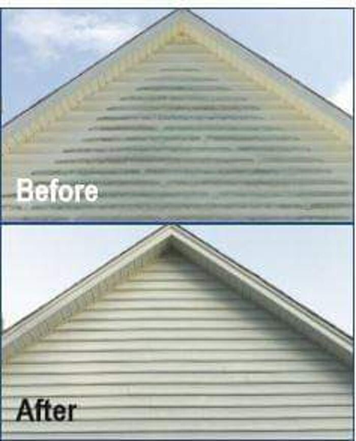 Images No Pressure Cleaning Solutions