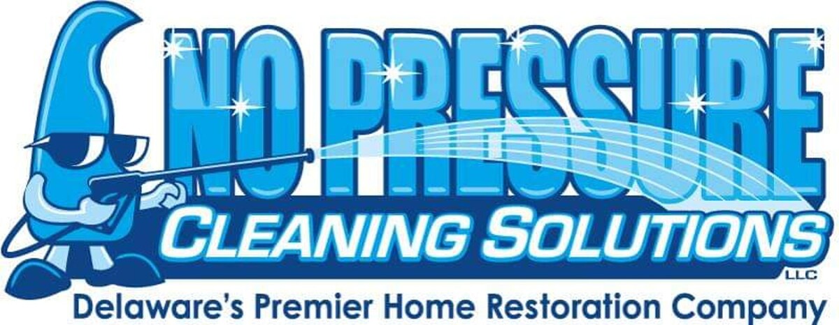 Images No Pressure Cleaning Solutions