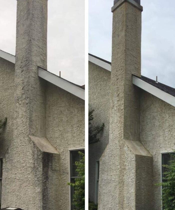 Images No Pressure Cleaning Solutions