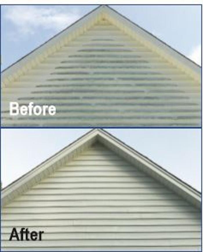 Images No Pressure Cleaning Solutions