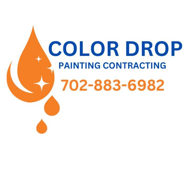 Images Color Drop Painting