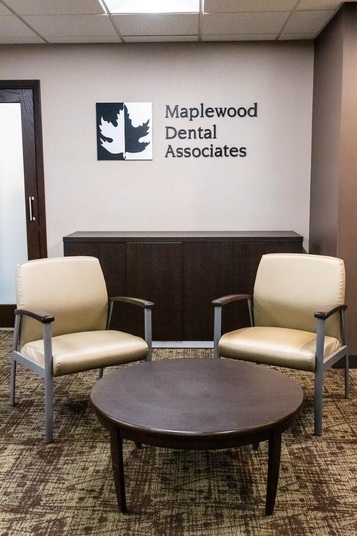 Images Maplewood Dental Associates, P.A.