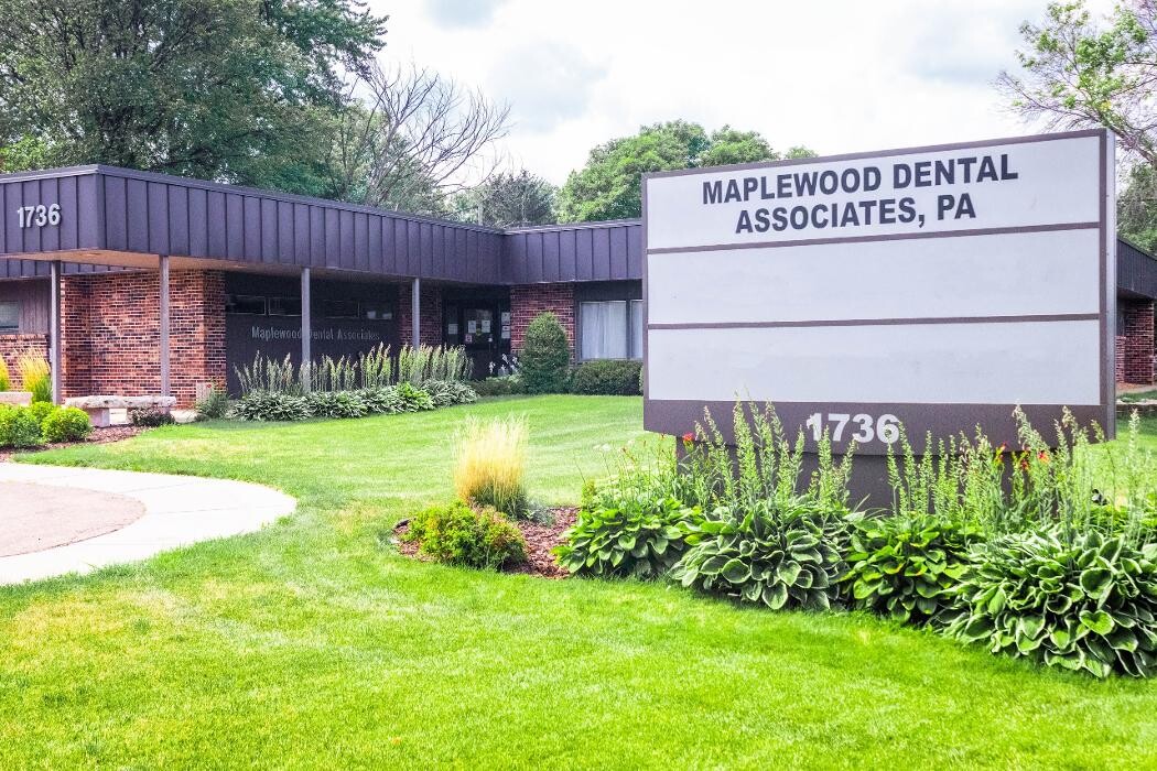 Images Maplewood Dental Associates, P.A.