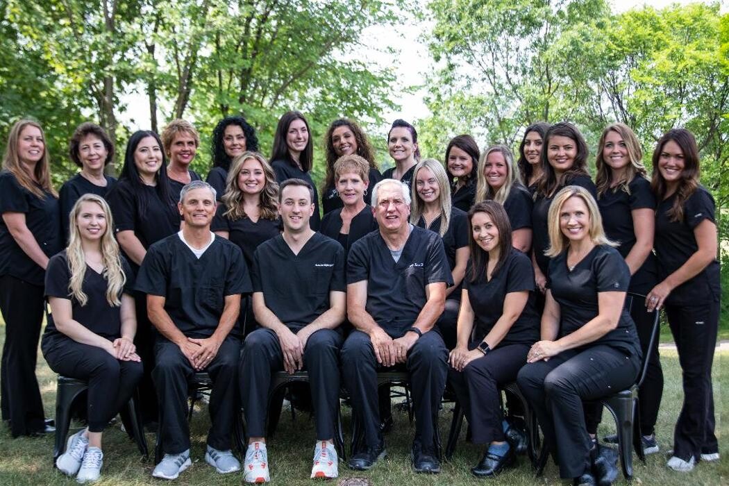Images Maplewood Dental Associates, P.A.