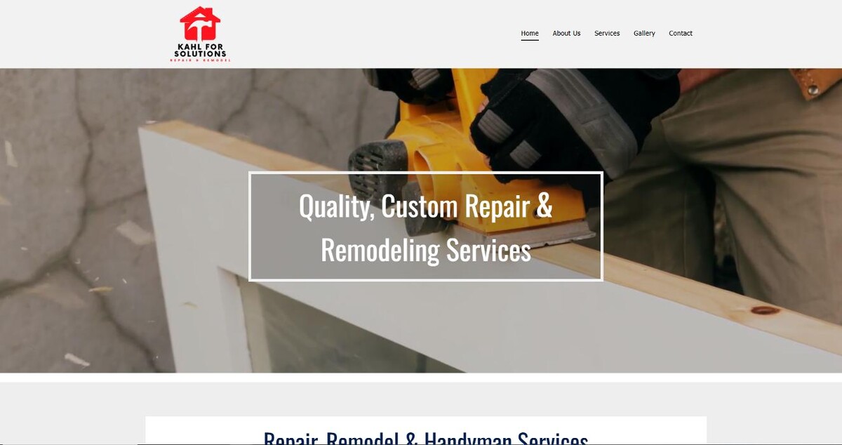 Images Kahl For Solutions