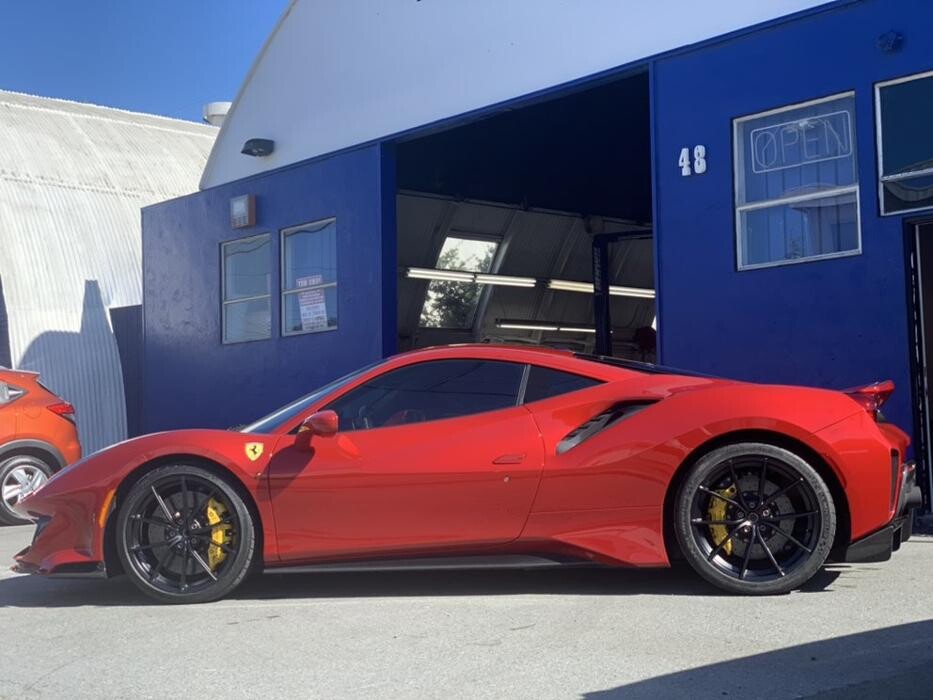 Images D AND K COLLISION REPAIR CENTER, INC.