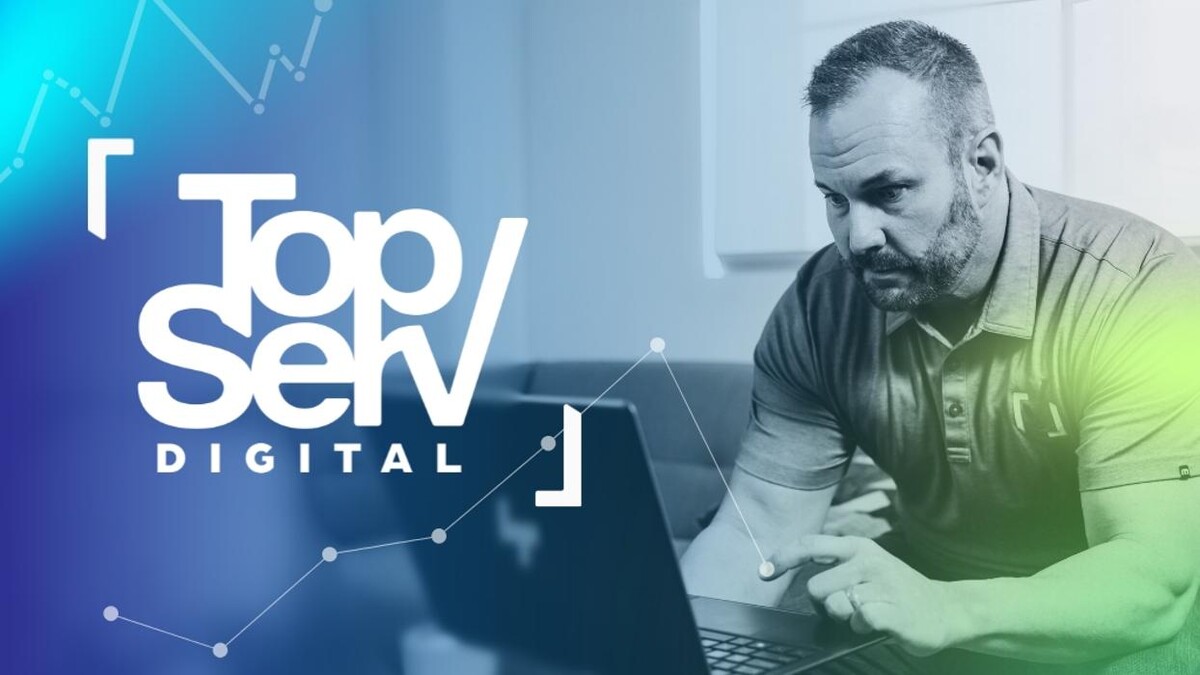 Images TopServ Digital