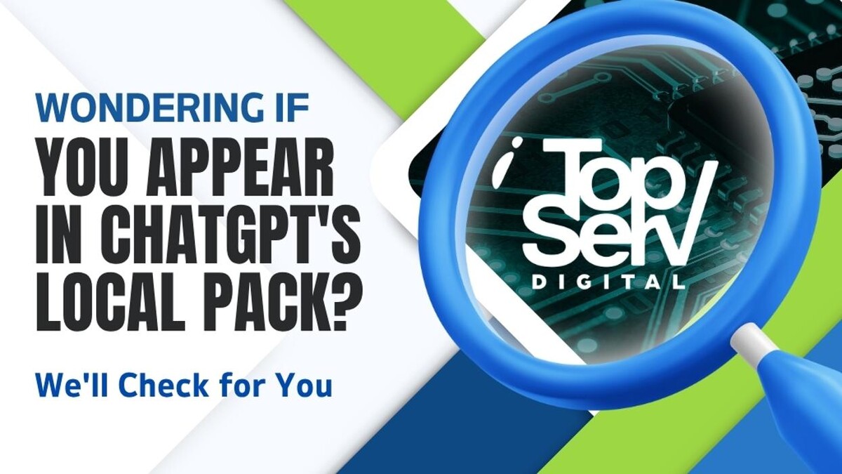 Images TopServ Digital