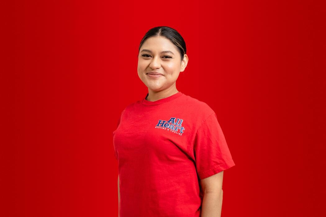 Images All Heart Heating, Cooling & Plumbing