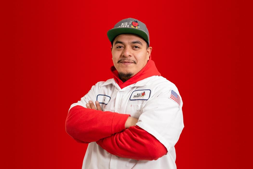 Images All Heart Heating, Cooling & Plumbing