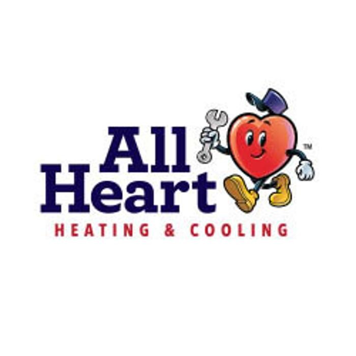 Images All Heart Heating, Cooling & Plumbing
