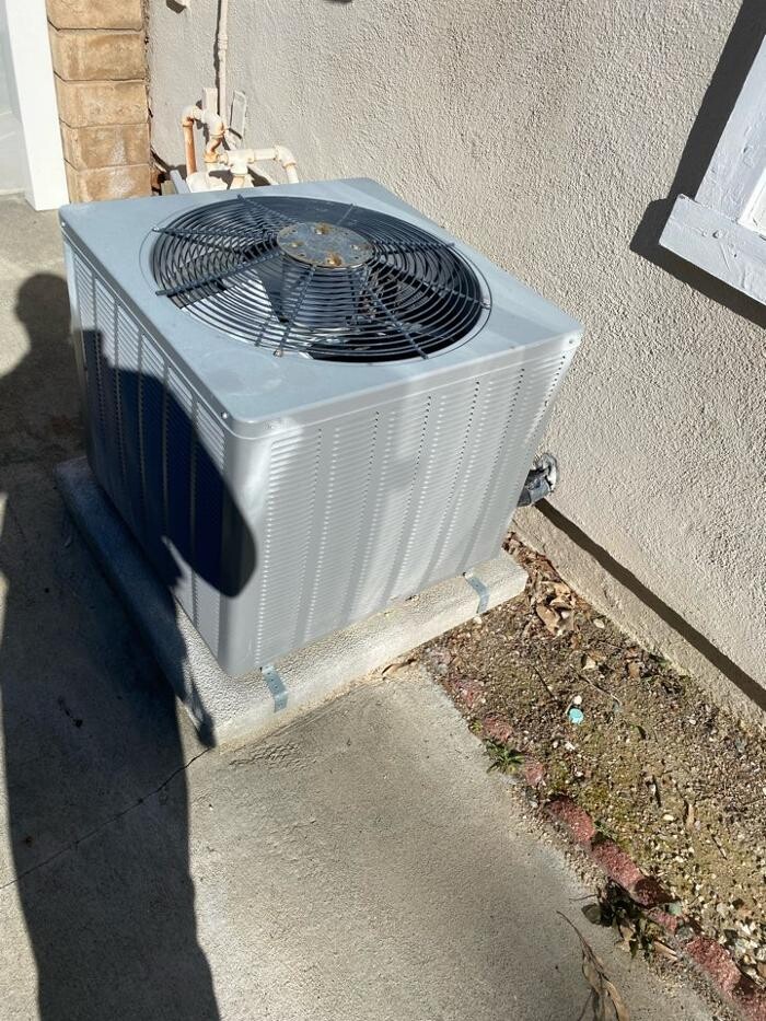 Images All Heart Heating, Cooling & Plumbing