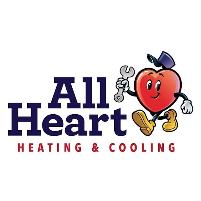 Images All Heart Heating, Cooling & Plumbing