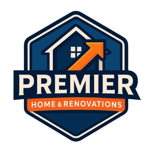 Premier Home & Renovations Logo