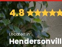 Website Screenshot McCarroll Heating and Air