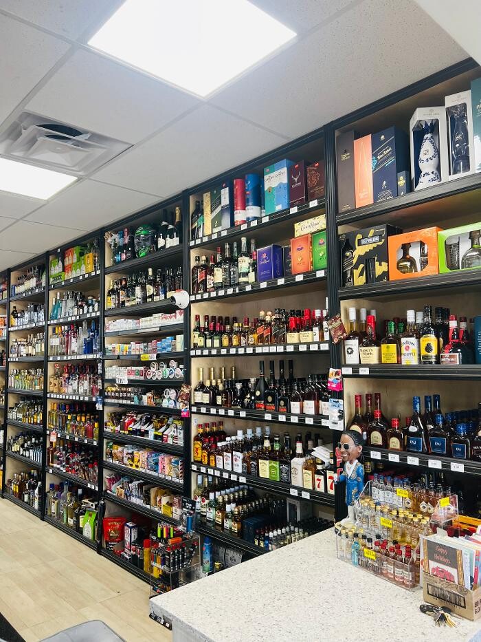 Images Farmer Bros Market & Liquor