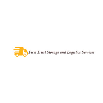 First Trust Storage and Logistics Services Logo