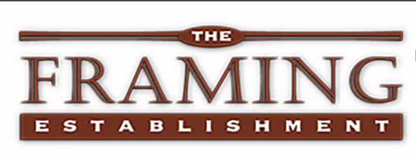Framing Establishment Logo