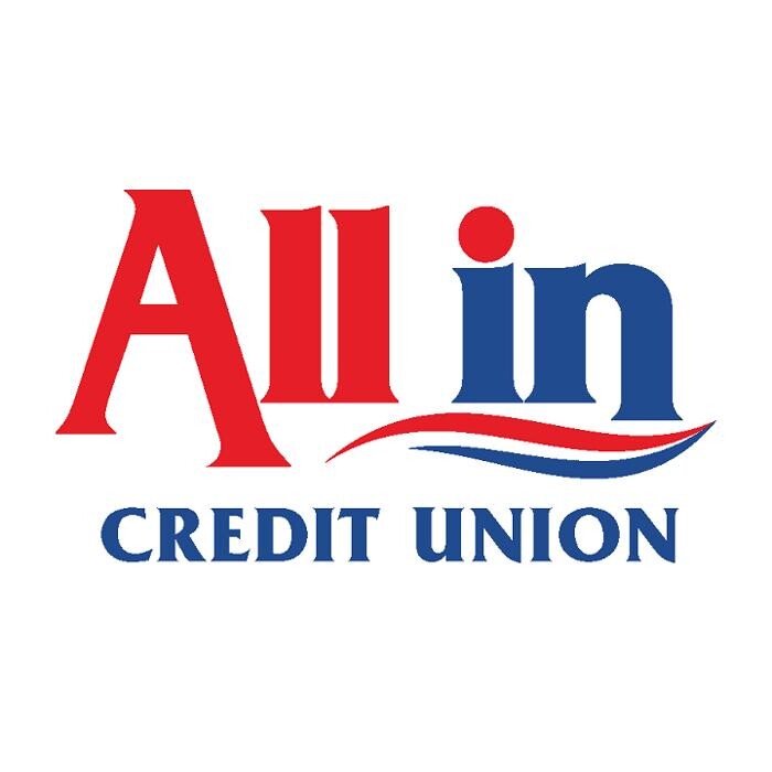 All In Credit Union Logo