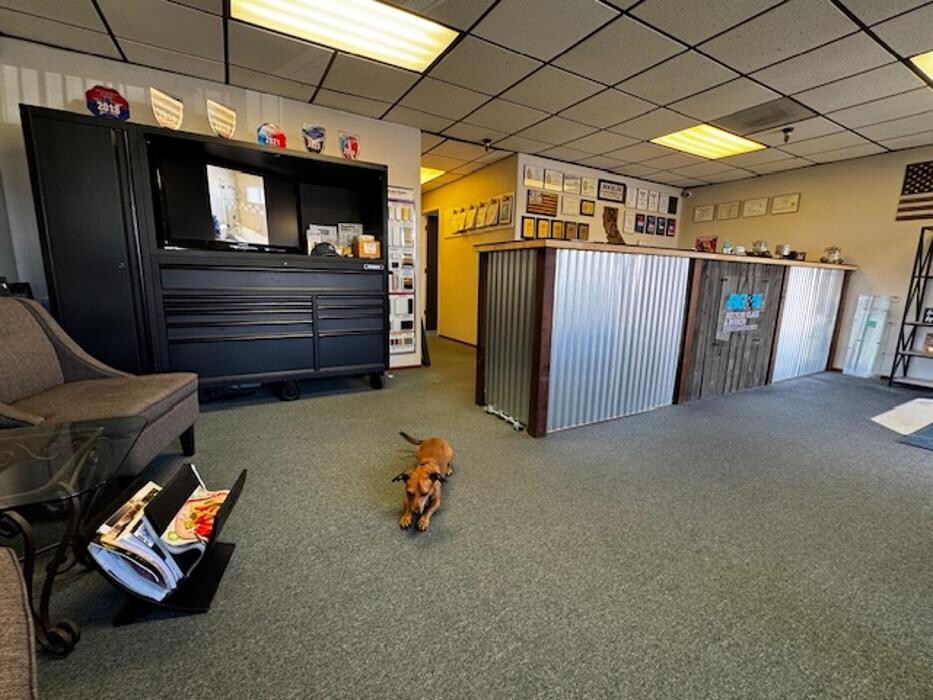 Images Rocklin Glass & Mirror, Inc.