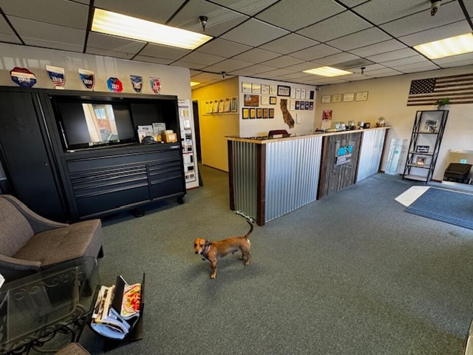 Images Rocklin Glass & Mirror, Inc.