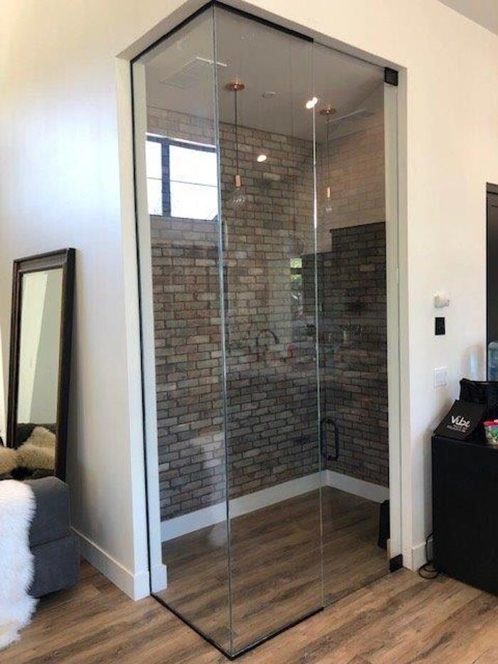 Images Rocklin Glass & Mirror, Inc.