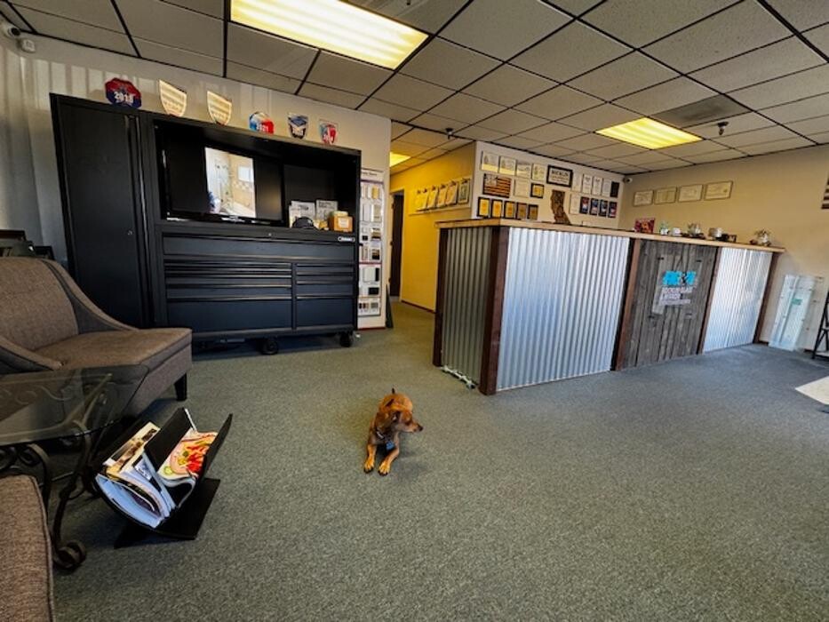 Images Rocklin Glass & Mirror, Inc.