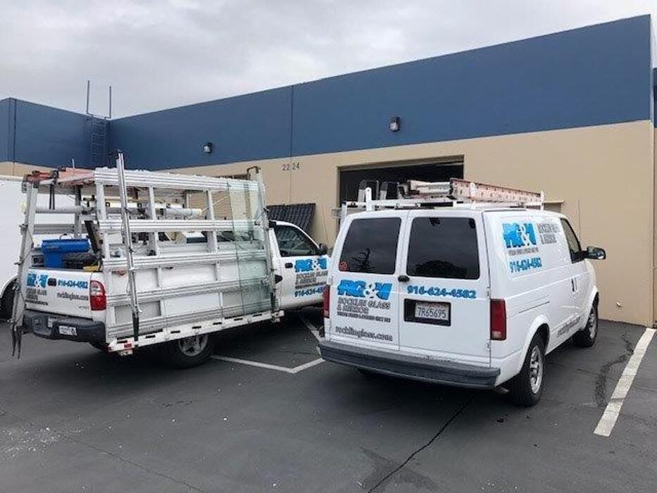 Images Rocklin Glass & Mirror, Inc.