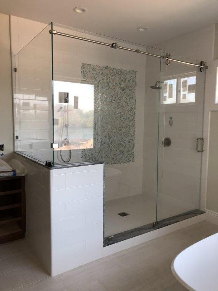 Images Rocklin Glass & Mirror, Inc.