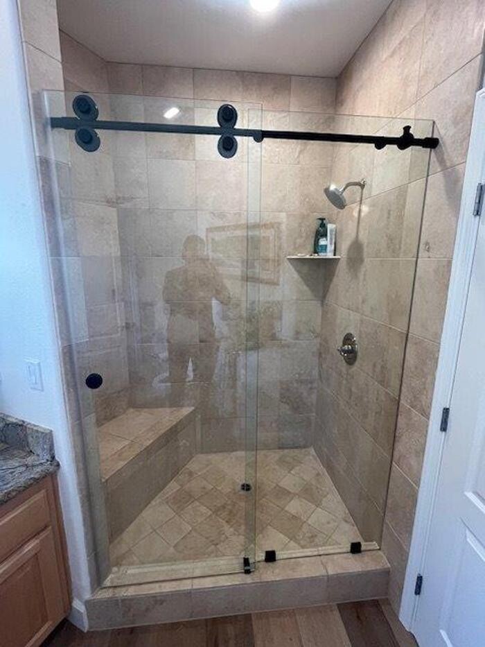 Images Rocklin Glass & Mirror, Inc.